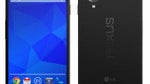 Nexus 5 coming last week of October, says new rumor