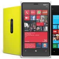 Windows Phone gains marketshare in largest European markets