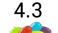 Android 4.3 firmware for the Galaxy Note II has leaked in the wild