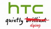 HTC's market value is at an 8-year low; the end may be near