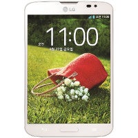 LG Vu 3 phablet makes first video hands-on appearance