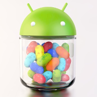 Jelly Bean now running on 49% of all Android devices