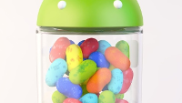 Jelly Bean now running on 49% of all Android devices