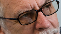 Atari founder Bushnell: Tim Cook is no Steve Jobs