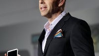 Samsung's chief product officer in the U.S. walks away