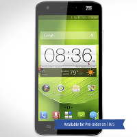 Pre-order the ZTE Grand S or ZTE Nubia 5 in the U.S. starting October 5th