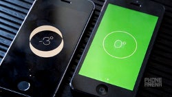 Apple iPhone 5s has issues with motion sensors calibration that affect gaming