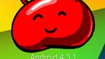 Android 4.3.1 update surprises Nexus 7 2013 owners, rolling out now