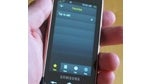 Hands-on with the Instinct s30