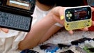 LG has sold 20,000,000 QWERTY phones worldwide?