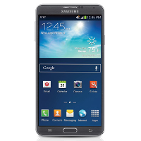 AT&T and Sprint now serving up the Samsung Galaxy Note 3 and Galaxy Gear smartwatch