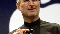 Original Apple iPhone unveiling could have been a disaster
