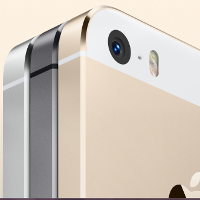 Apple iPhone 5s was the top selling smartphone in the U.S. last month