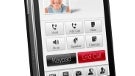 HTC Touch Diamond2 now on some retailers shelves overseas