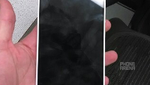 HTC One Max pictured wearing Verizon's colors