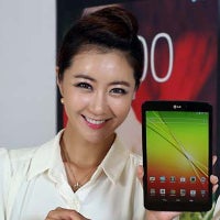 LG G Pad 8.3 has October 14th release date in Korea; tablet is coming to 30 countries before 2014