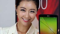 LG G Pad 8.3 has October 14th release date in Korea; tablet is coming to 30 countries before 2014