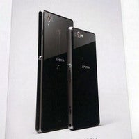 Curved displays from LG and Samsung, the "mini" Xperia Z1, more Nexus 5 leaks: weekly news round-up