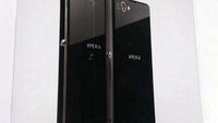 Curved displays from LG and Samsung, the "mini" Xperia Z1, more Nexus 5 leaks: weekly news round-up
