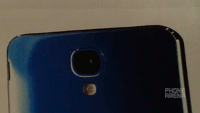 Samsung Galaxy J is the love child of the Samsung Galaxy S4 and Samsung Galaxy Note 3