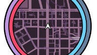 Google Glass app allows you to see your Grand Theft Auto navigation as a HUD