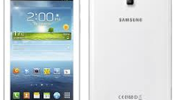 Samsung Galaxy Tab 3 7.0 $49.99 on contract at Sprint, starting October 11th