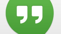 Android to ditch Messaging app in favor of Hangouts for all your SMS/MMS messaging
