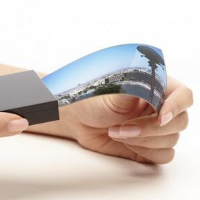 Are flexible screens going to be something useful, or just another gimmick?