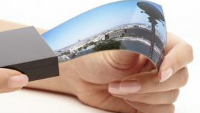 Are flexible screens going to be something useful, or just another gimmick?