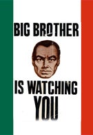 Mexican government about to keeps tabs on phone calls