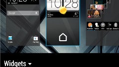 Upcoming HTC Sense 5.5 screenshots show a BlinkFeed kill switch, new camera options