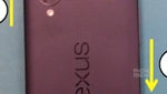 Nexus 5 system info screenshots emerge, rehash top shelf specs and 12 GB user-available memory