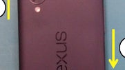 Nexus 5 system info screenshots emerge, rehash top shelf specs and 12 GB user-available memory