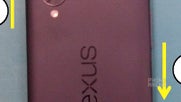 Nexus 5 system info screenshots emerge, rehash top shelf specs and 12 GB user-available memory