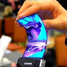 Mysterious Samsung SM-G910S certified, could be Note 3 version with flexible display or Galaxy Round
