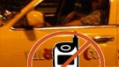 NYC may ban cell phone usage by taxi drivers