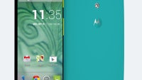 Order your AT&T Motorola Moto X from the Moto Maker on Tuesday and get two freebies