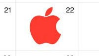 Apple iPad event to be held October 22nd