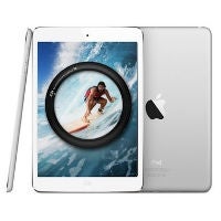 What will a "Retina" display mean for the iPad mini 2?