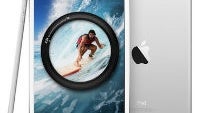 What will a "Retina" display mean for the iPad mini 2?