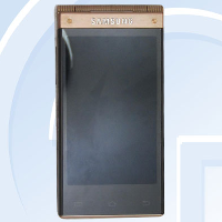 Samsung to release yet another flip phone... with Snapdragon 800?
