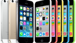 Apple: more than 25 countries to see the release of the iPhone 5s/5c on Oct. 25