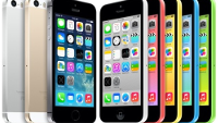 Apple: more than 25 countries to see the release of the iPhone 5s/5c on Oct. 25