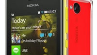 Nokia Asha 503 leaks: gorgeous design and most advanced camera in Asha series
