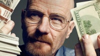 Plan to show 3 more episodes of Breaking Bad via mobile devices shot down