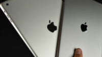 New high-res images of the iPad 5 in Space Gray
