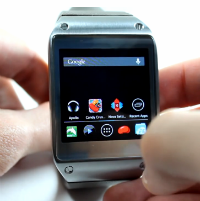 android gear