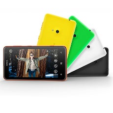 Nokia Lumia 1320 aka Batman to come with large display and 5 MP camera