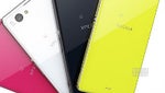 Sony Xperia Z1 f goes official in Japan: compact, but still as powerful as a flagship