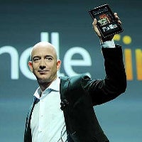 A tale of Jeff Bezos: an explosive character leads Amazon to its explosive growth